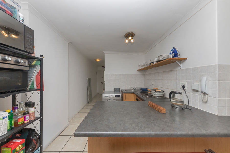 1 Bedroom Property for Sale in Salt River Western Cape